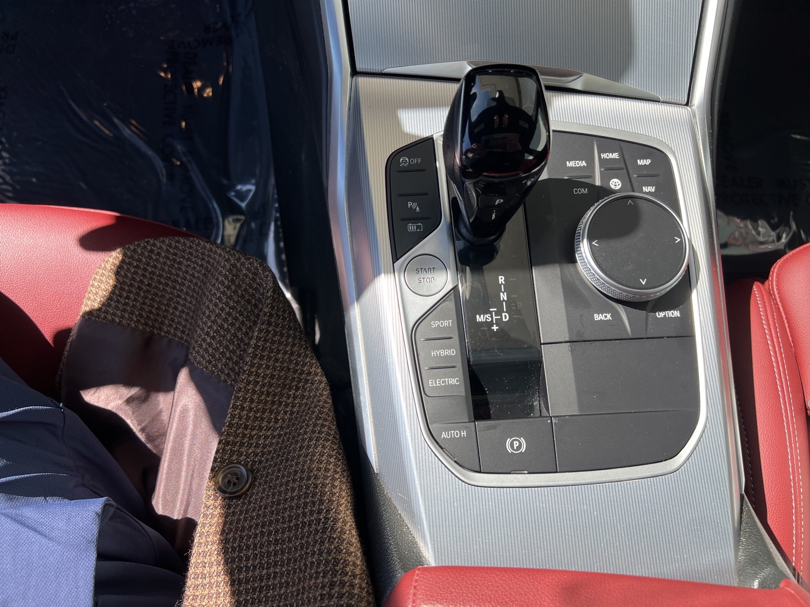 2022 Bmw 330e 3-Series photo 19