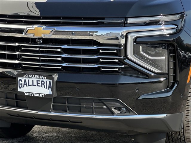 2026 Chevrolet Tahoe Premier photo 4