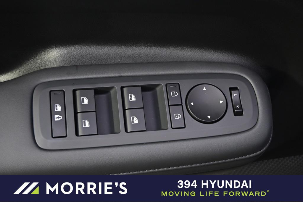 2026 Hyundai Santa Fe SEL photo 21