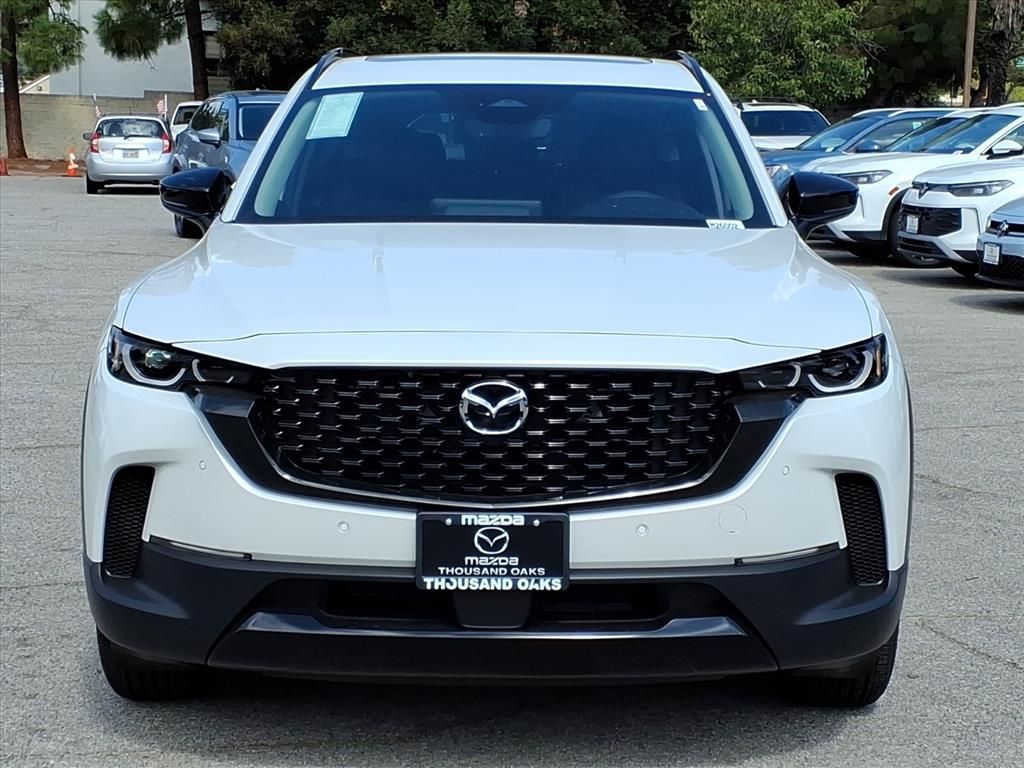 2026 Mazda CX-50 2.5 Premium photo 2