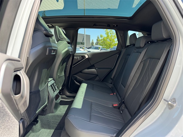 2025 Bmw X3 30x Drive photo 22