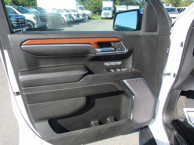 2022 Gmc Sierra 1500 Denali photo 10