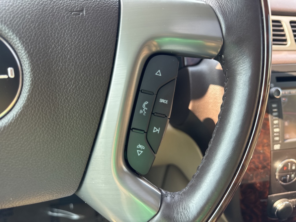 2013 Gmc Yukon Denali photo 32