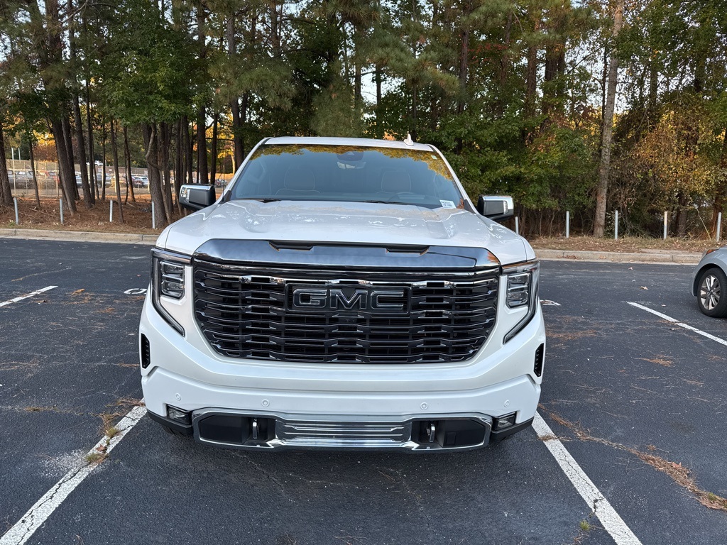 2024 Gmc Sierra 1500 Denali Ultimate photo 2