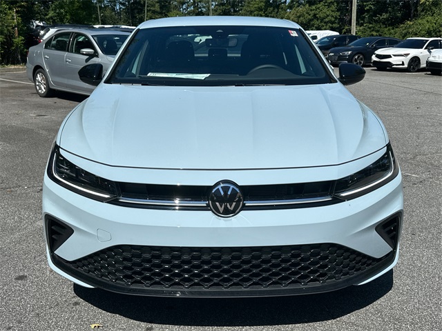 2025 Volkswagen Jetta 1.5T Sport photo 2