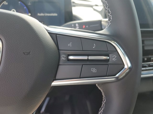 2024 Honda Prologue Touring photo 24