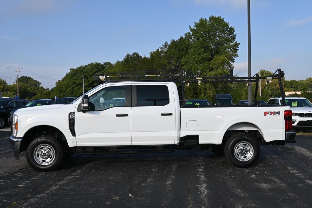 2024 Ford F-250 XL photo 3