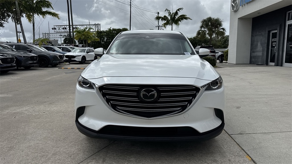 2022 Mazda CX-9 Sport photo 26