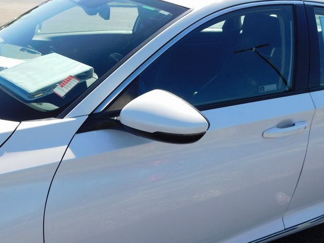 2019 Honda Accord EX-L photo 11