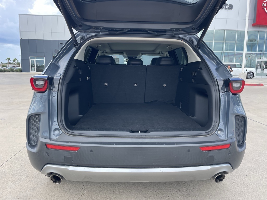 2023 Mazda CX-50 2.5 Turbo Premium Plus photo 5