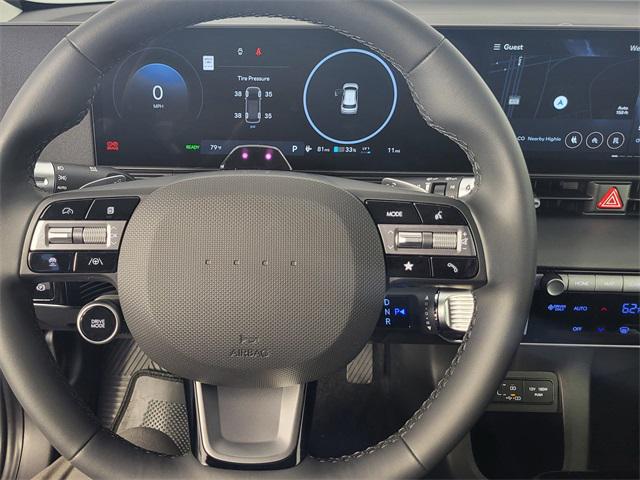 2025 Hyundai Ioniq 5 SE photo 11
