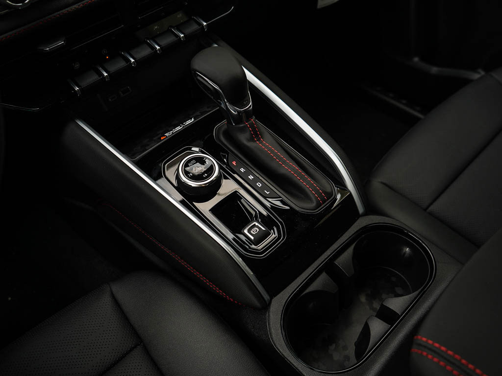 2026 Chevrolet Colorado Z71 photo 24