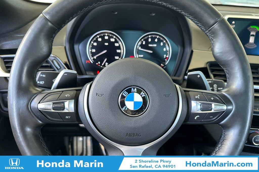 2020 Bmw X2 M35i photo 27