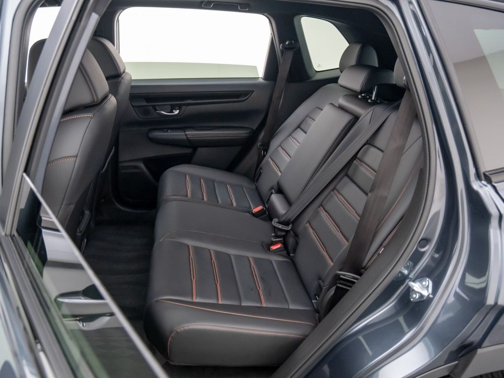 2026 Honda CR-V Hybrid Sport-L photo 15