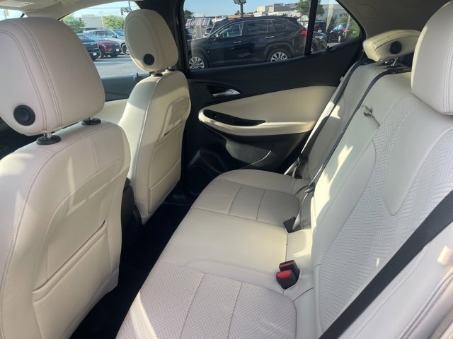 2023 Buick Encore GX Essence photo 9