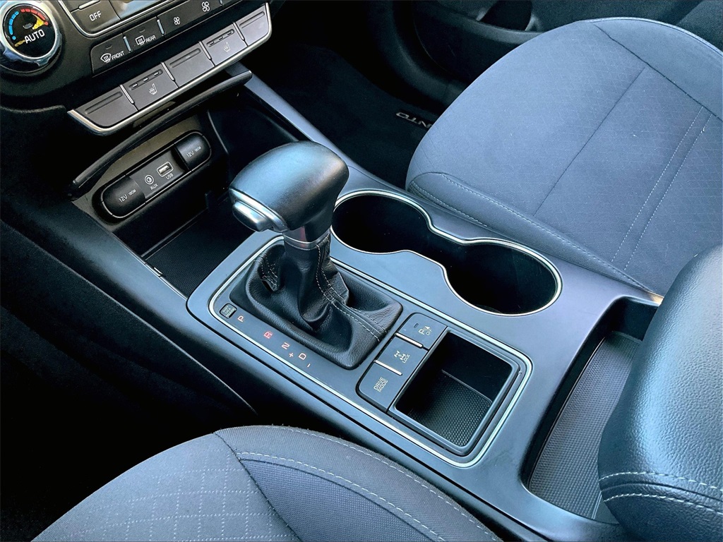 2019 Kia Sorento LX photo 19