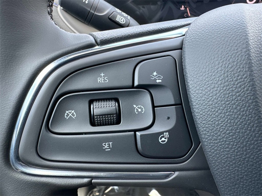 2026 Buick Envista ST photo 25