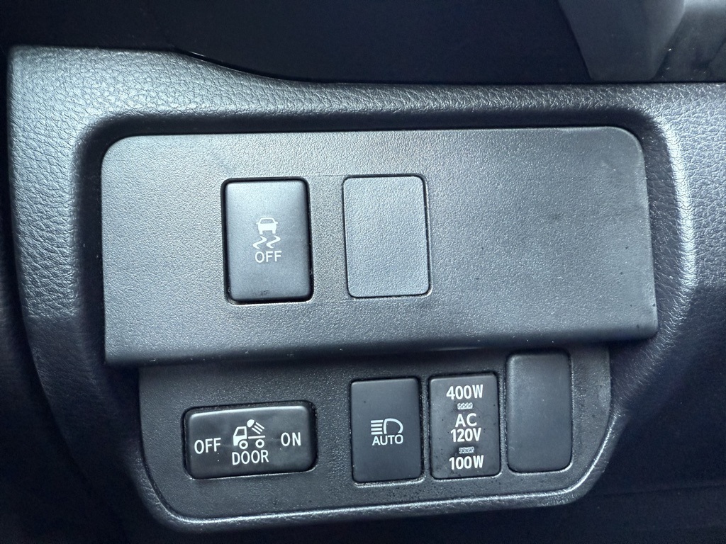 2023 Toyota Tacoma Trail Edition V6 photo 43