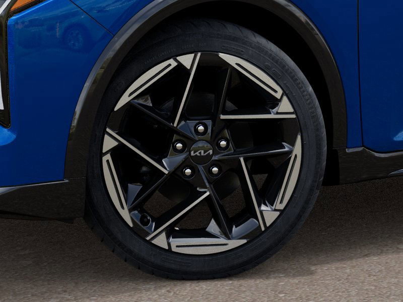 2025 Kia K4 GT-Line photo 7