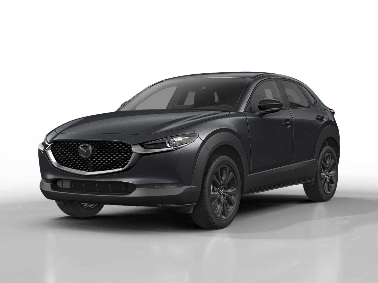 2026 Mazda CX-30 Select Sport's photo