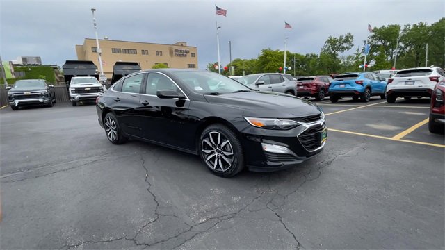 1G1ZG5ST5PF187534