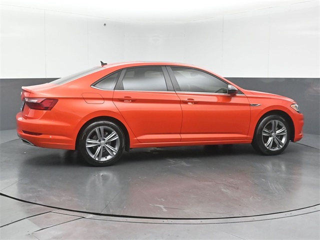 2020 Volkswagen Jetta 1.4T SE photo 5