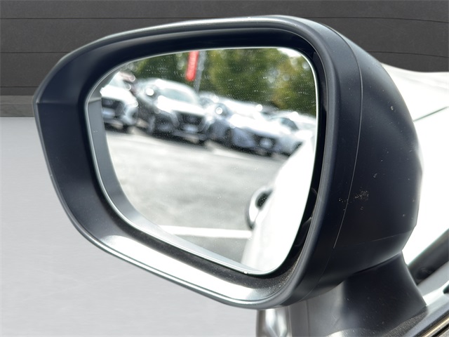 2024 Nissan Rogue S photo 17