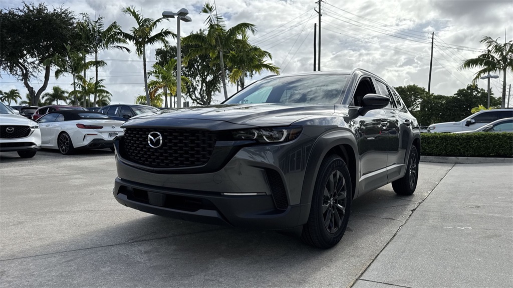 2025 Mazda CX-50 2.5 S Preferred photo 28