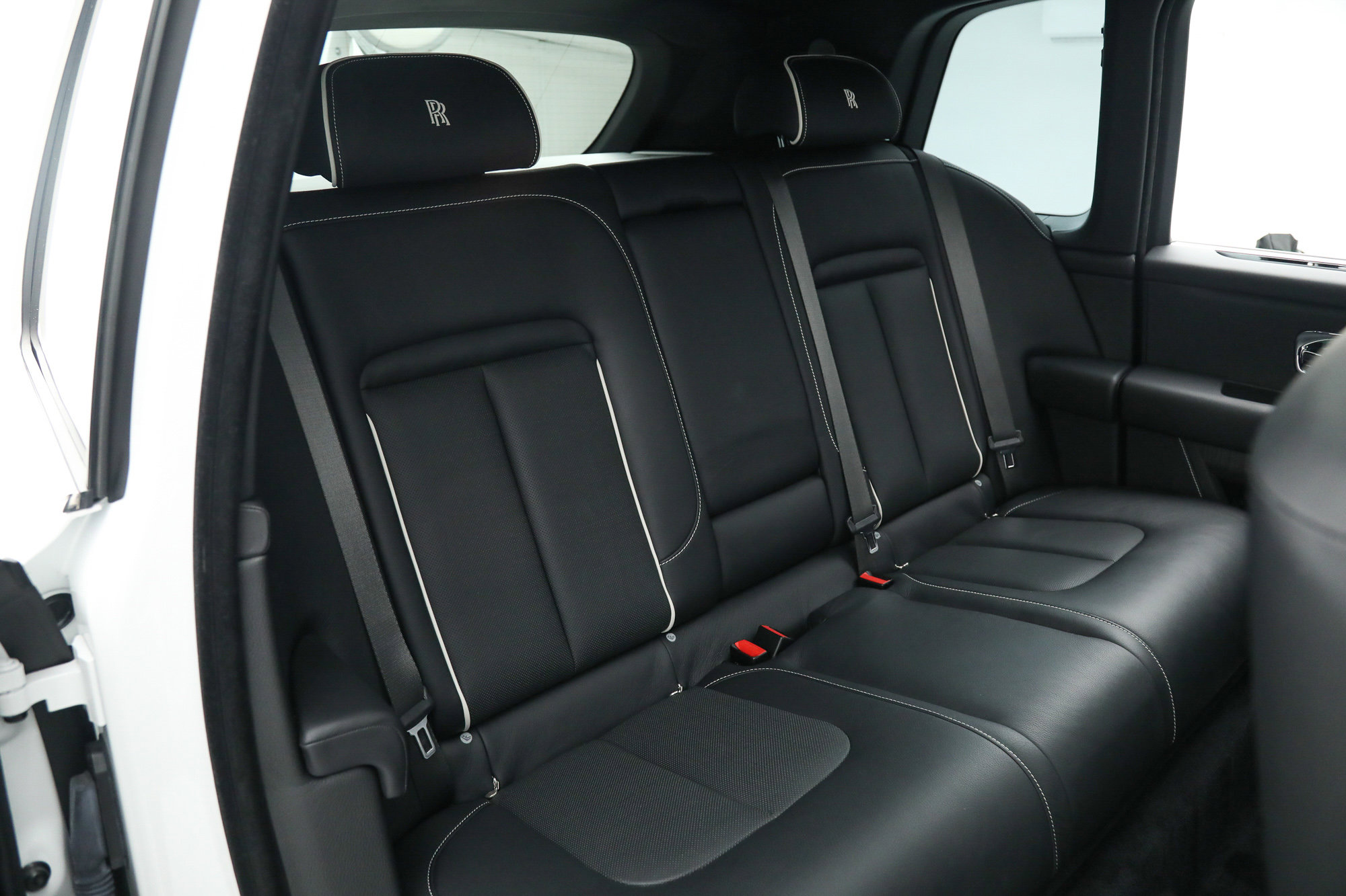 2020 Rolls Royce Cullinan photo 22