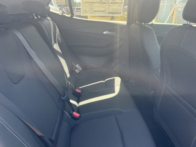 2026 Buick Encore GX Preferred photo 18