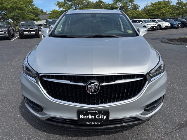 2019 Buick Enclave Essence photo 7