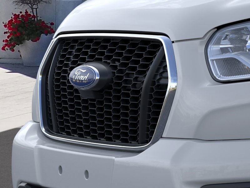 2024 Ford Transit photo 36
