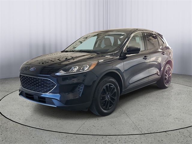 2021 Ford Escape SE photo 4