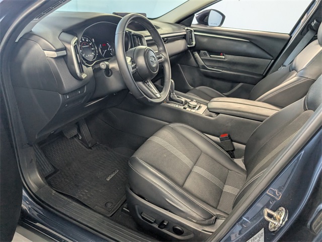 2023 Mazda CX-50 2.5 Preferred Plus photo 7