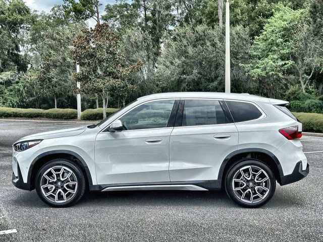2026 Bmw X1 XDrive28i photo 9