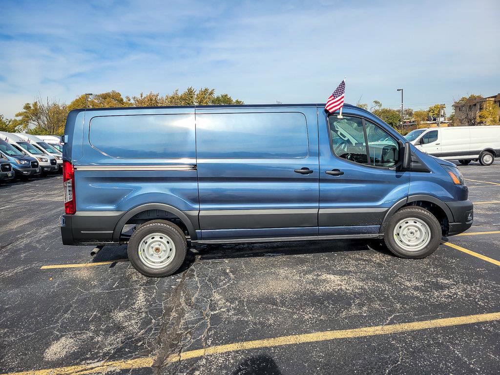 2026 FORD TRANSIT - Image 10