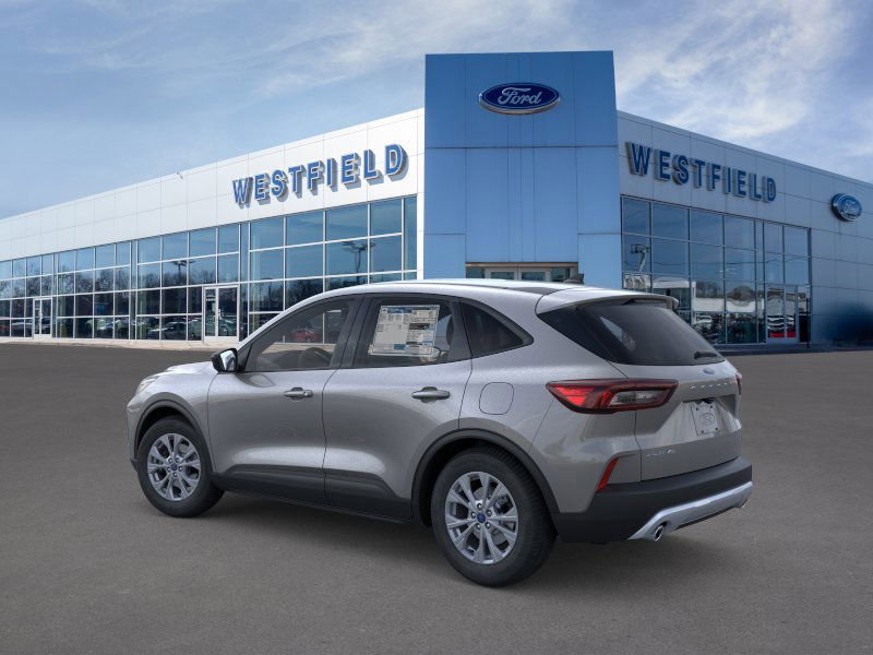 2026 Ford Escape Active photo 2
