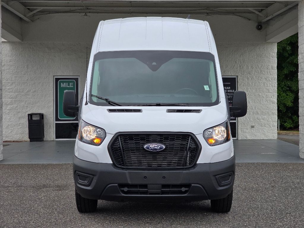 2024 Ford Transit Cargo Van photo 19