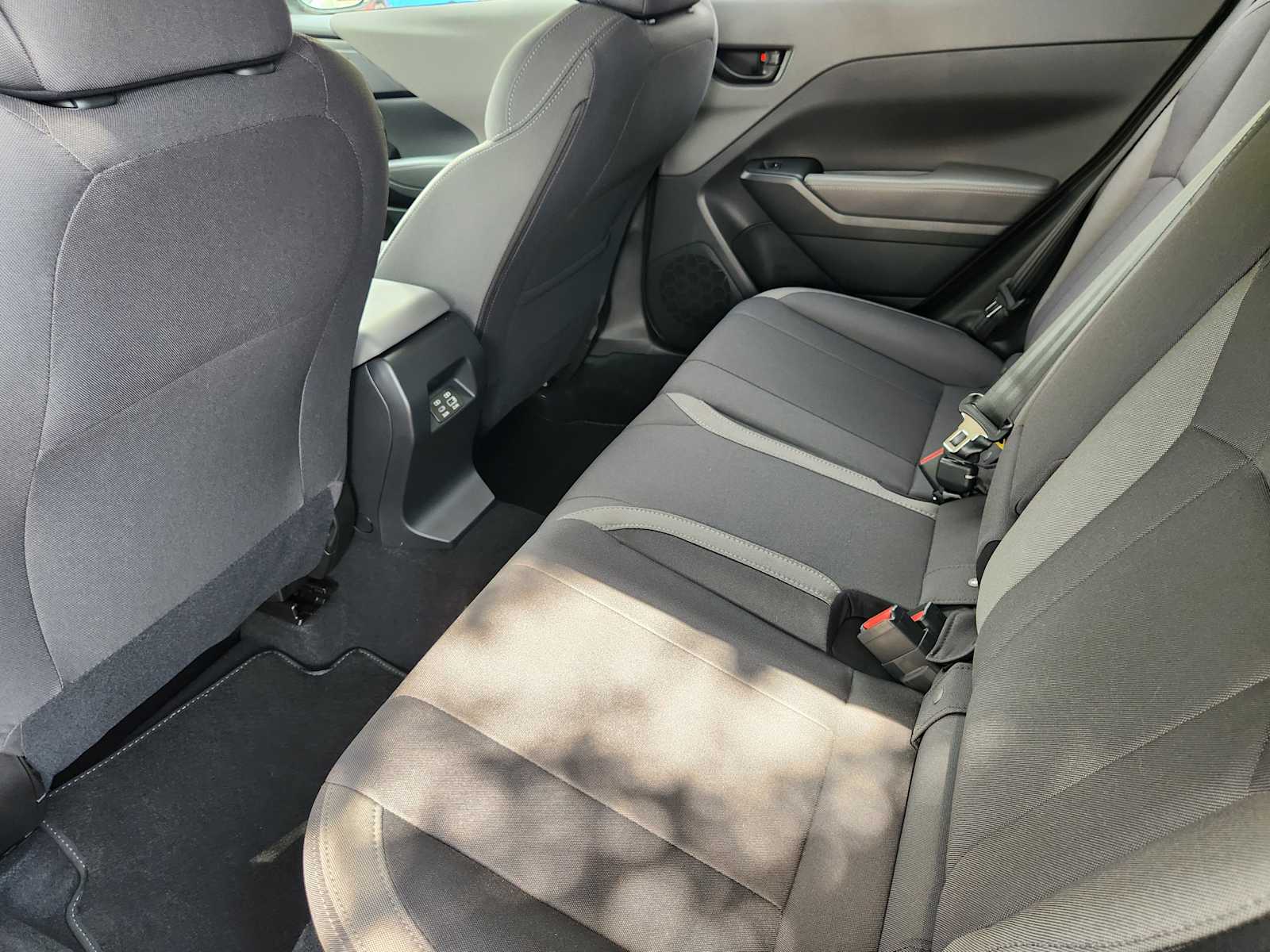 2025 Subaru Crosstrek Premium photo 20