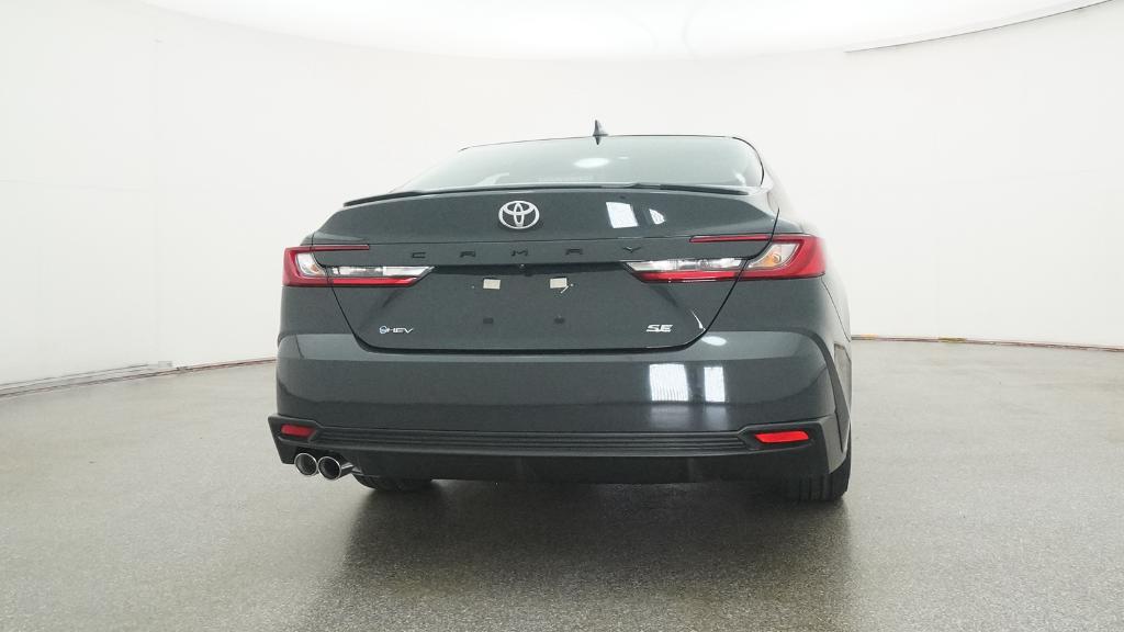 2026 Toyota Camry SE photo 16