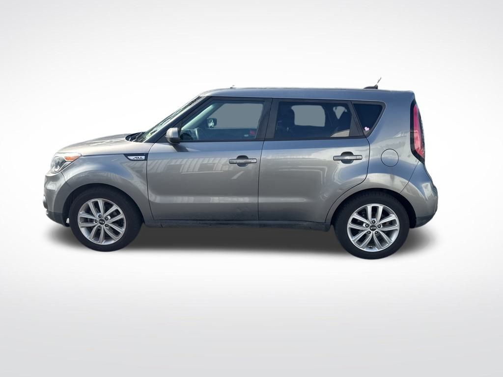 2017 Kia Soul Plus photo 6