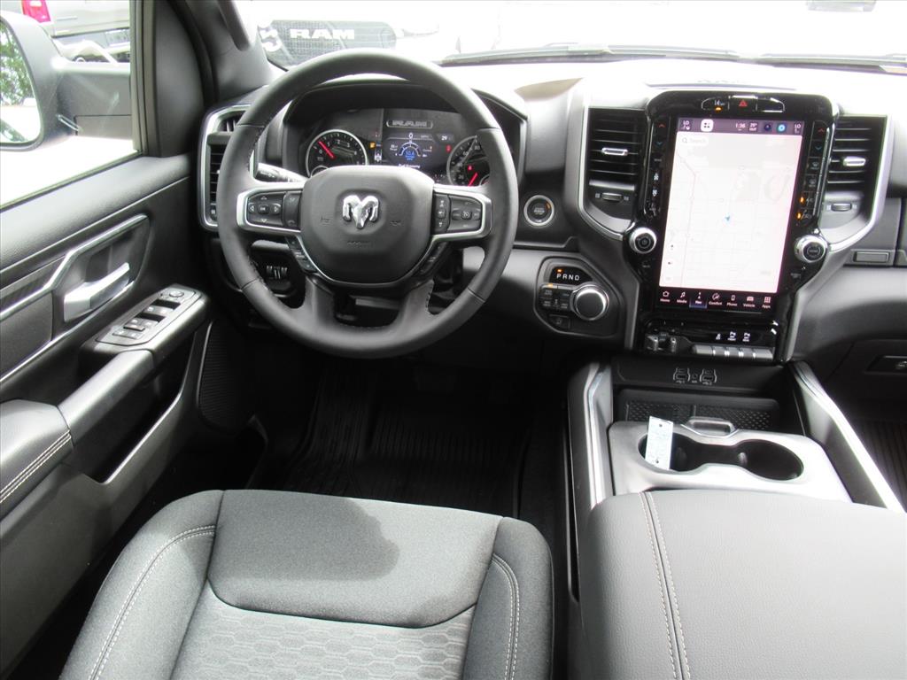 2026 Ram 1500 Big Horn Lone Star photo 14