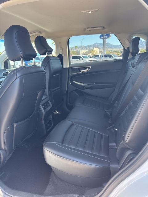 2024 Ford Edge SEL photo 11
