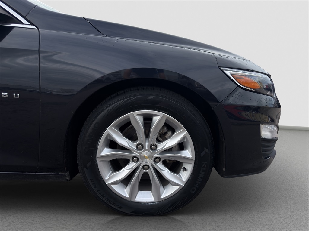 2023 Chevrolet Malibu 1LT photo 21