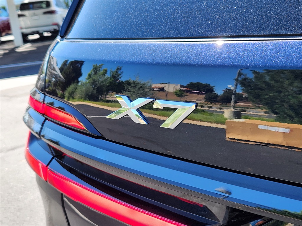 2026 Bmw X7 xDrive40i photo 19