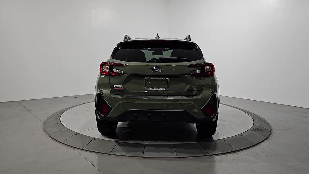 2026 Subaru Crosstrek Limited photo 3