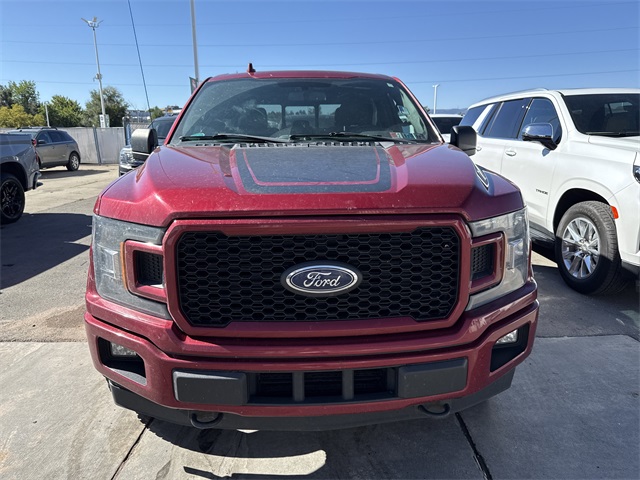 1FTEW1EP4JFC91391