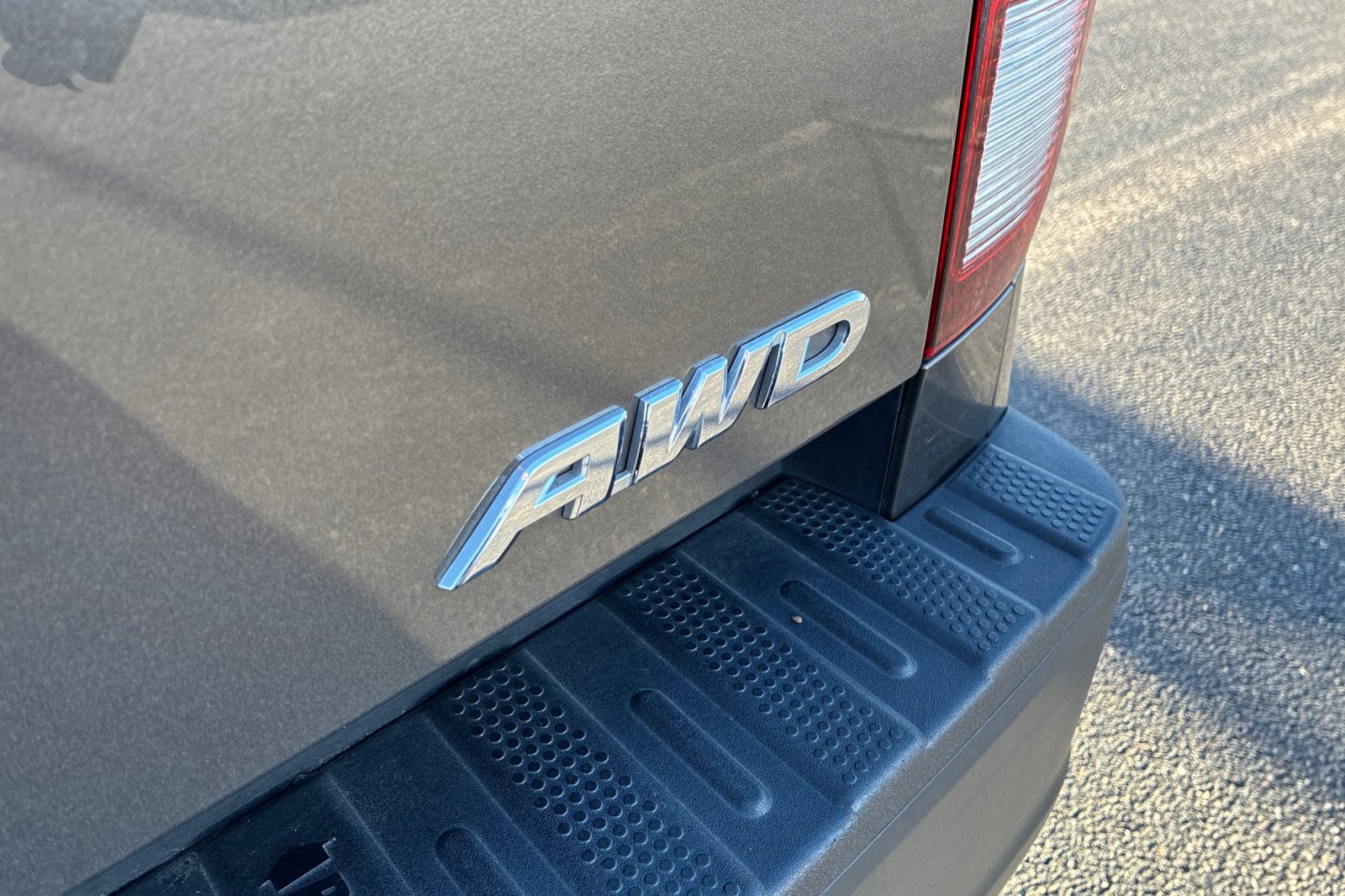 2023 Honda Ridgeline RTL photo 25