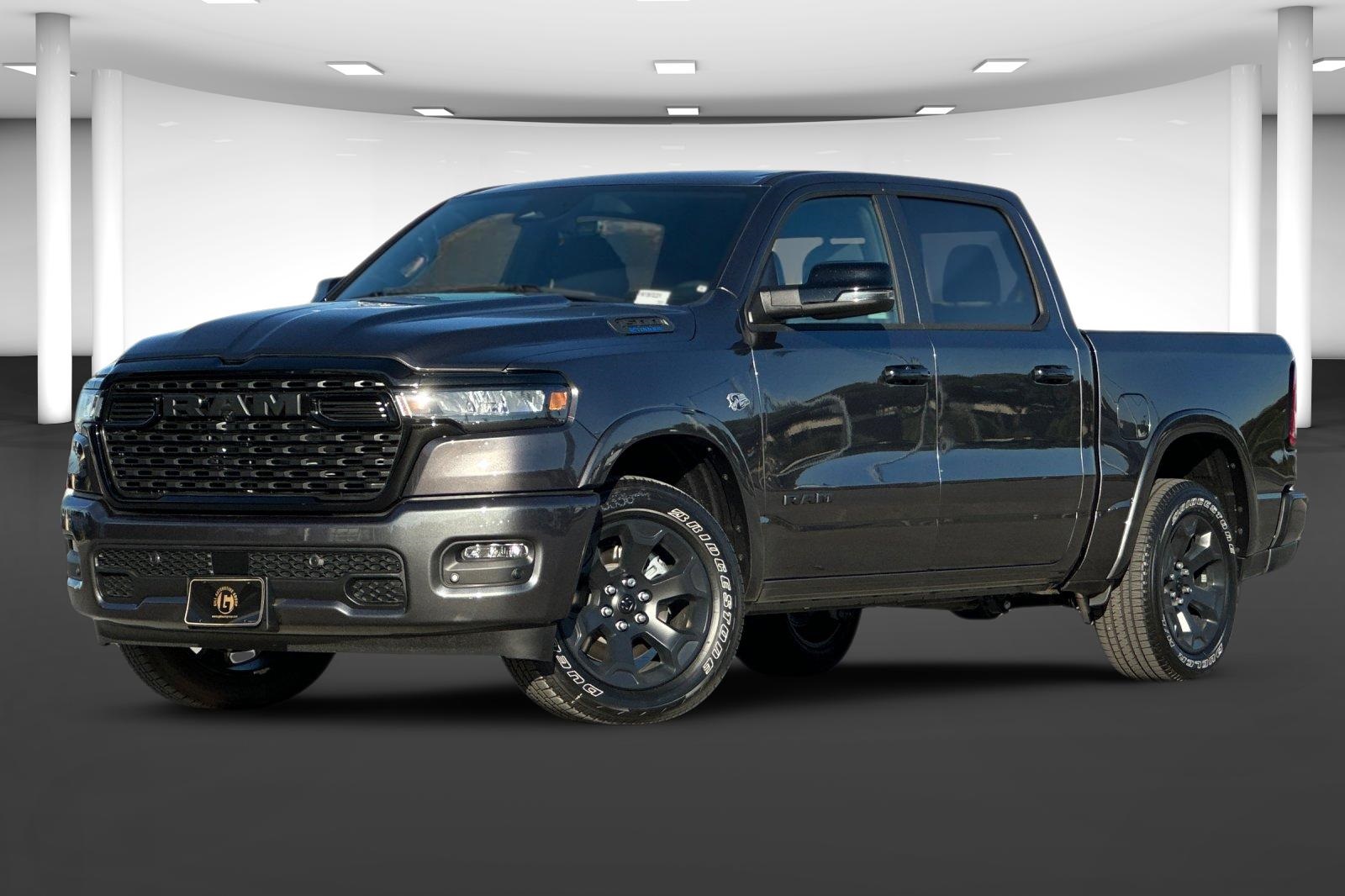 2026 Ram 1500 Big Horn Lone Star photo 2
