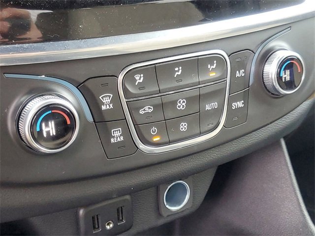 2022 Chevrolet Traverse LS photo 20
